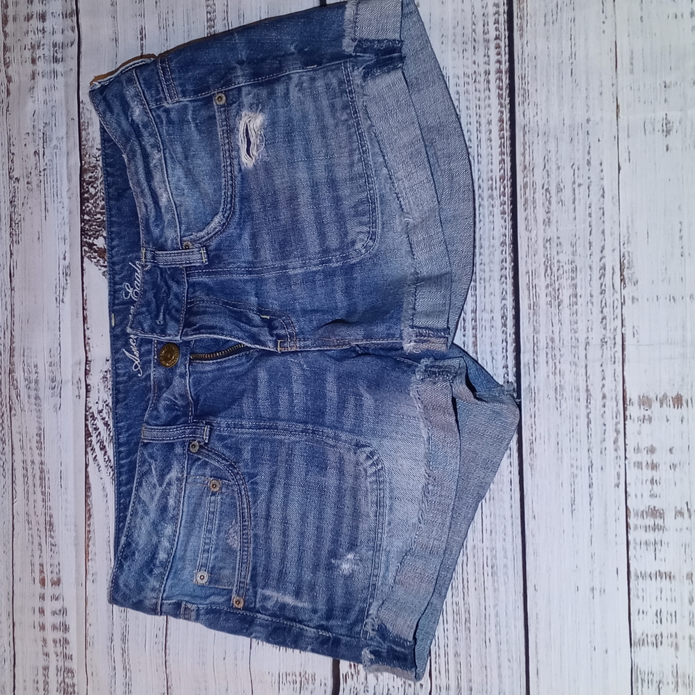 AE shorts